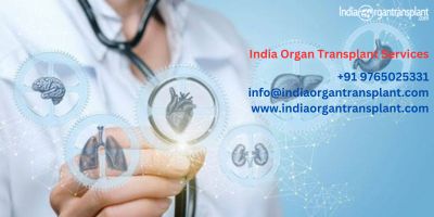 Services India Organ Transplant 